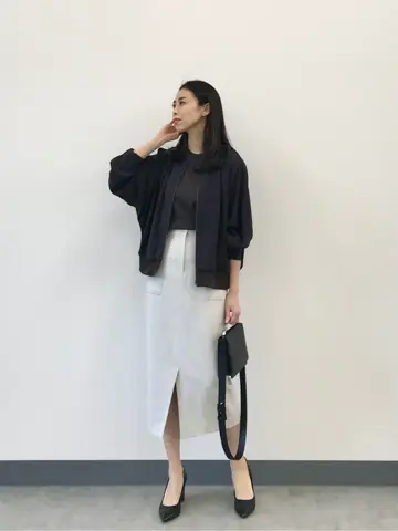 ICB 木村 コーディネート画像