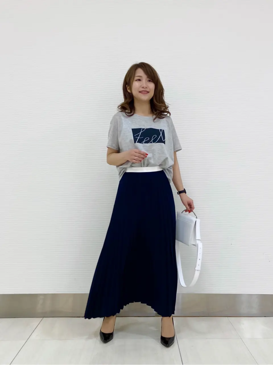  ASUMI コーディネート画像