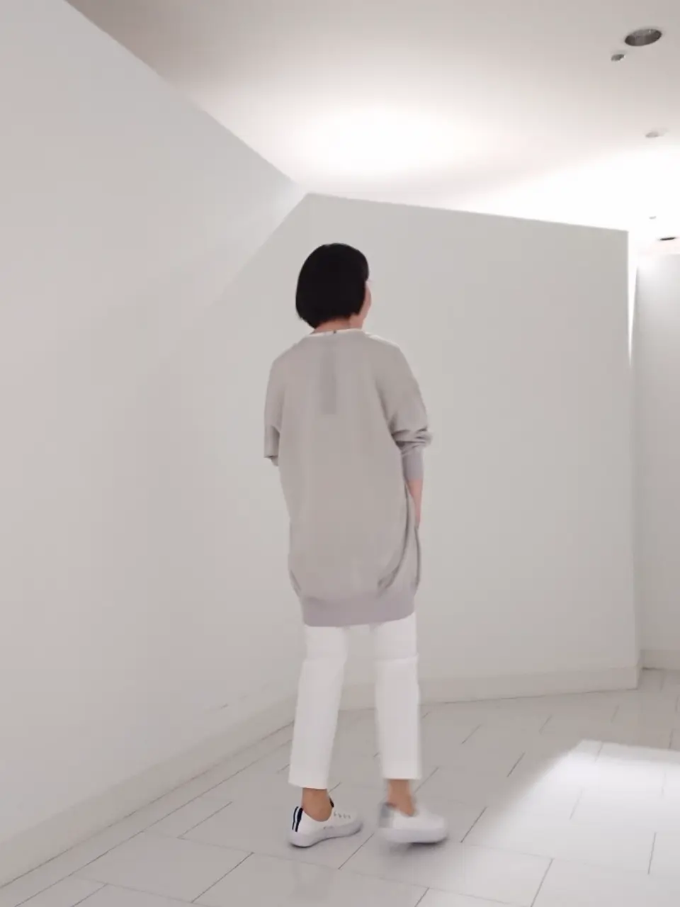 ICB KANAE コーディネート画像