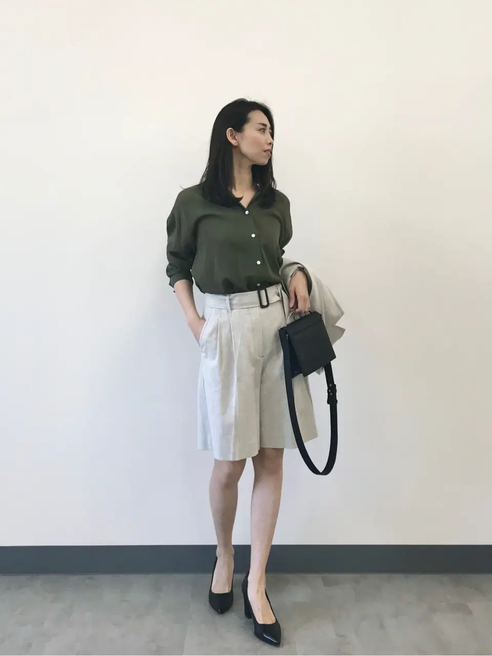  木村 コーディネート画像