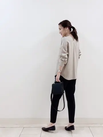 ICB 世戸 コーディネート画像