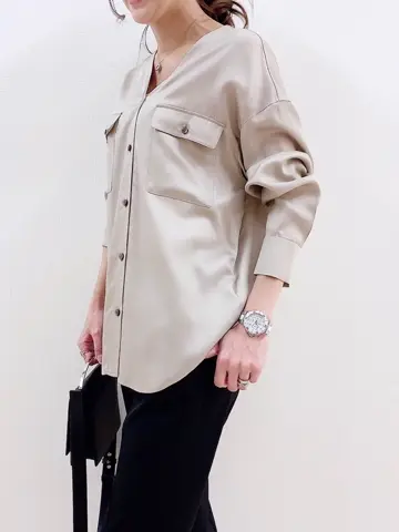 ICB 世戸 コーディネート画像