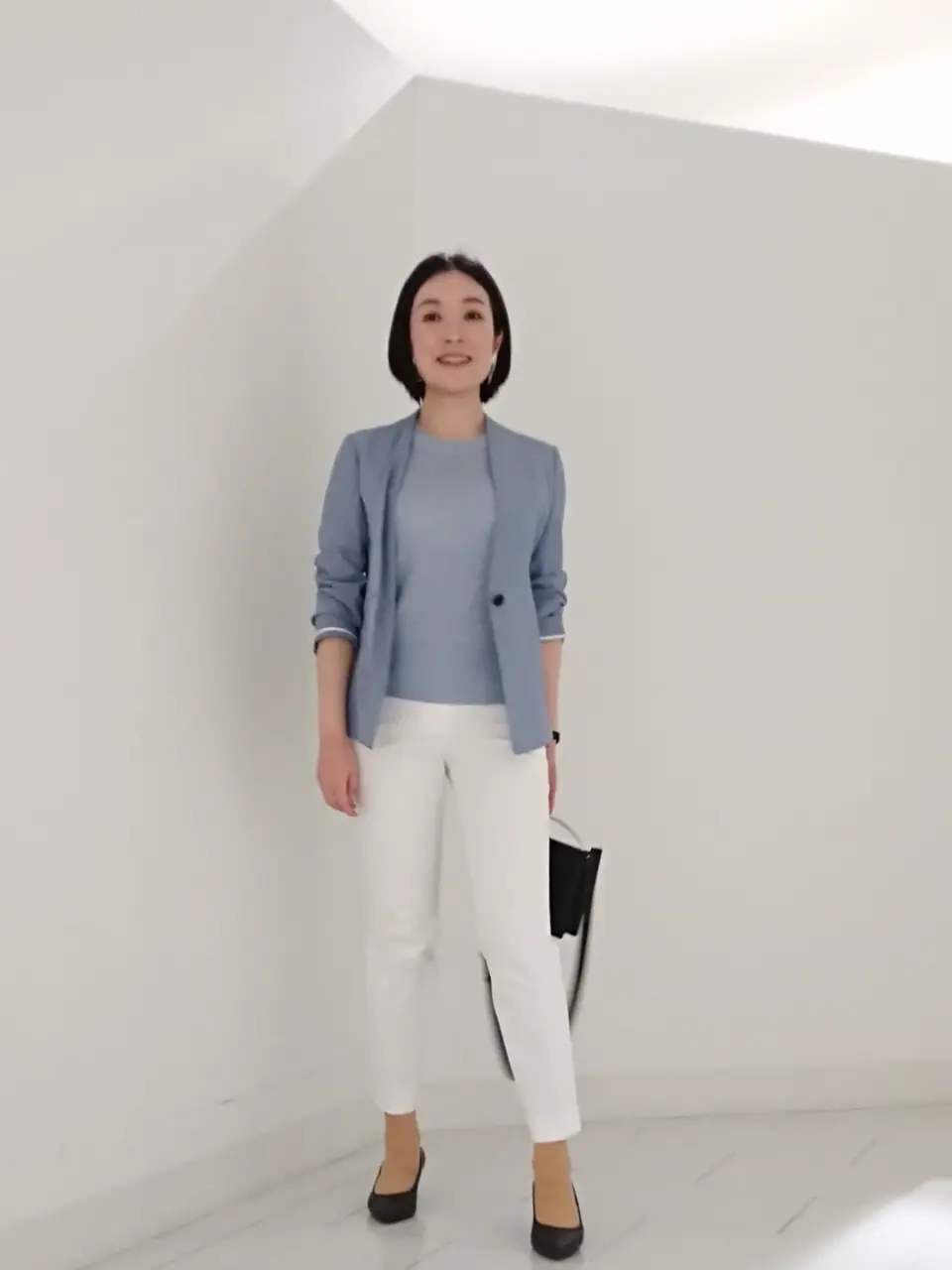  KANAE コーディネート画像