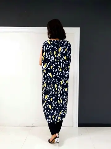 ICB 濱井 コーディネート画像