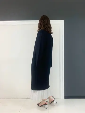 ICB 岡本 コーディネート画像