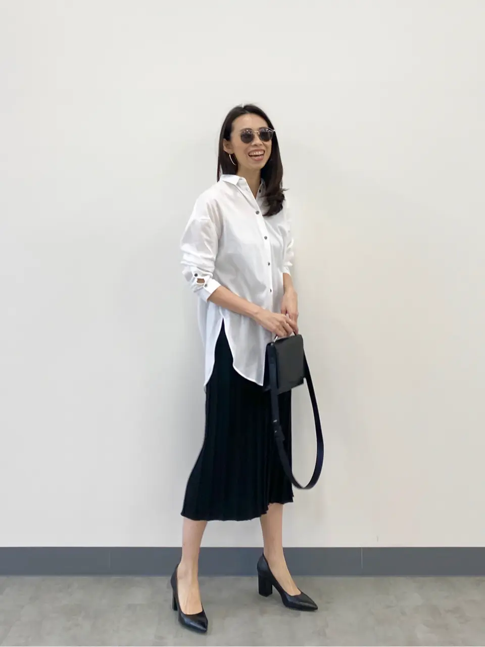  木村 コーディネート画像