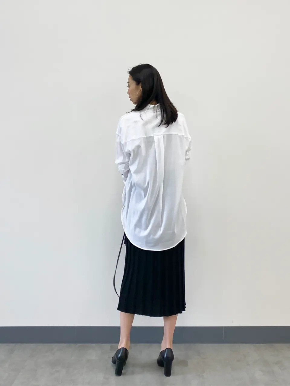 ICB 木村 コーディネート画像