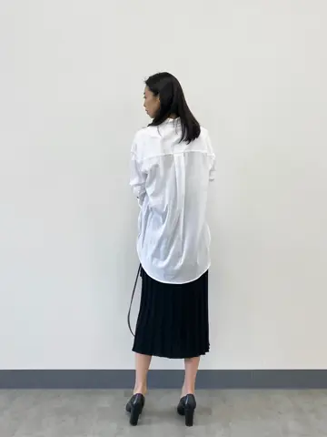 ICB 木村 コーディネート画像