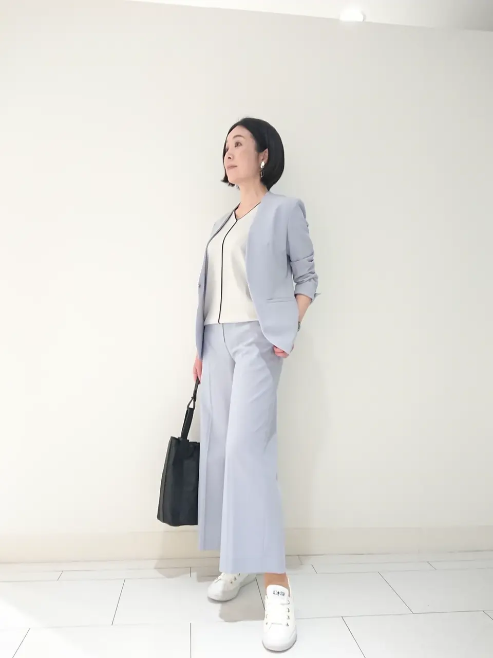  KANAE コーディネート画像