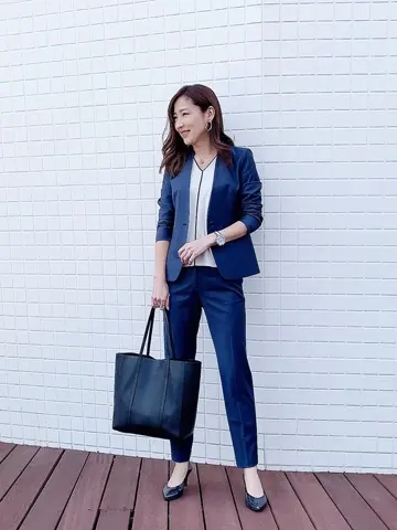 ICB 世戸 コーディネート画像