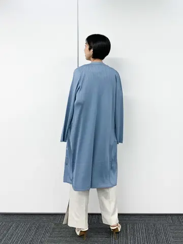 ICB 小田桐 コーディネート画像