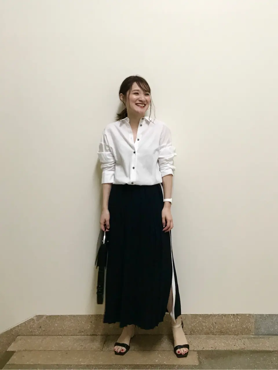  門脇 コーディネート画像