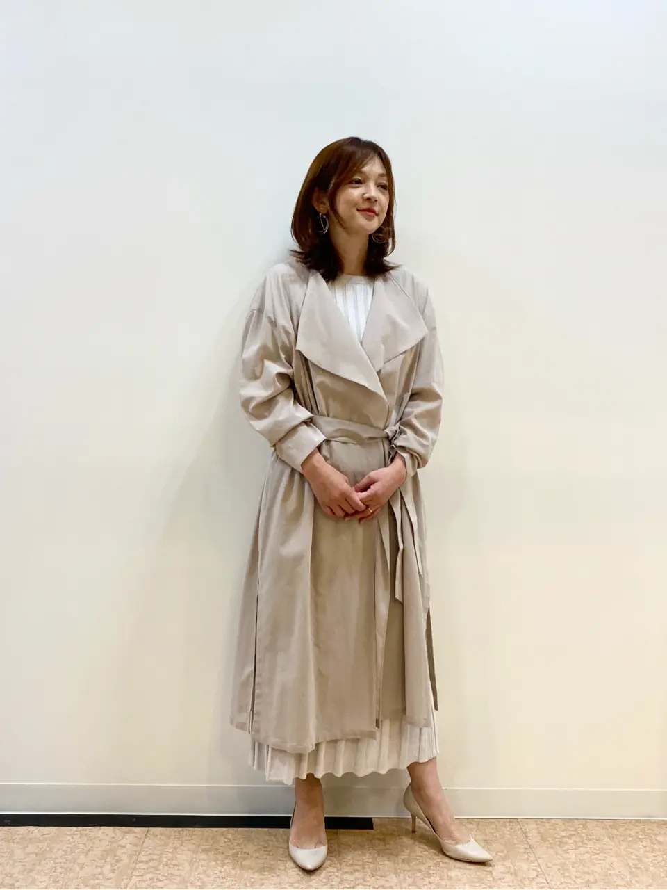  久高 コーディネート画像