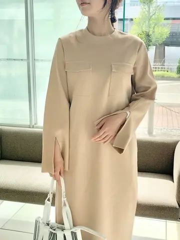 ICB 水谷 コーディネート画像