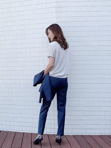 ICB 世戸 コーディネート画像