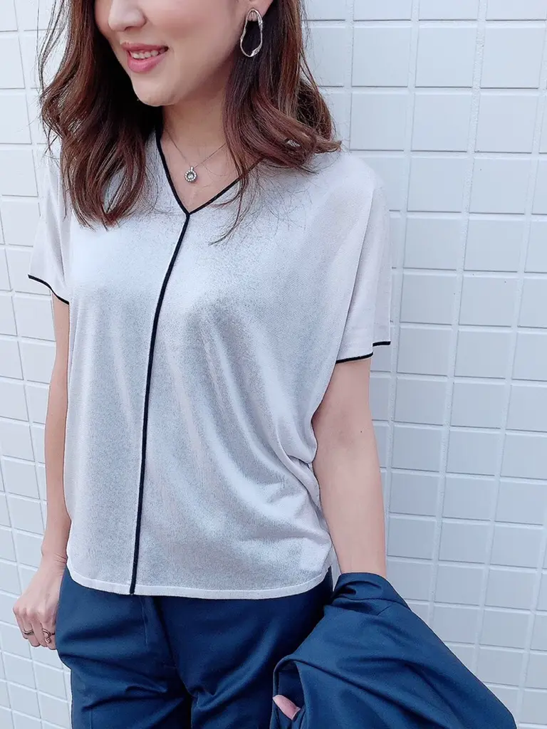 ICB 世戸 コーディネート画像