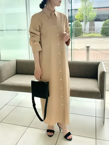 ICB 水谷 コーディネート画像