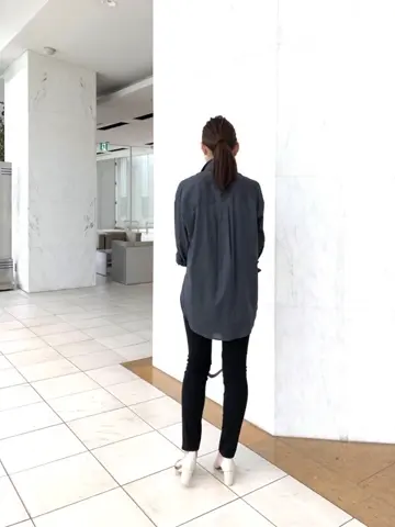 ICB 野口 コーディネート画像