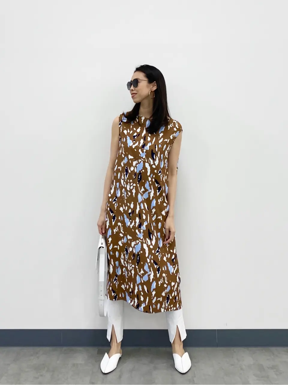  木村 コーディネート画像