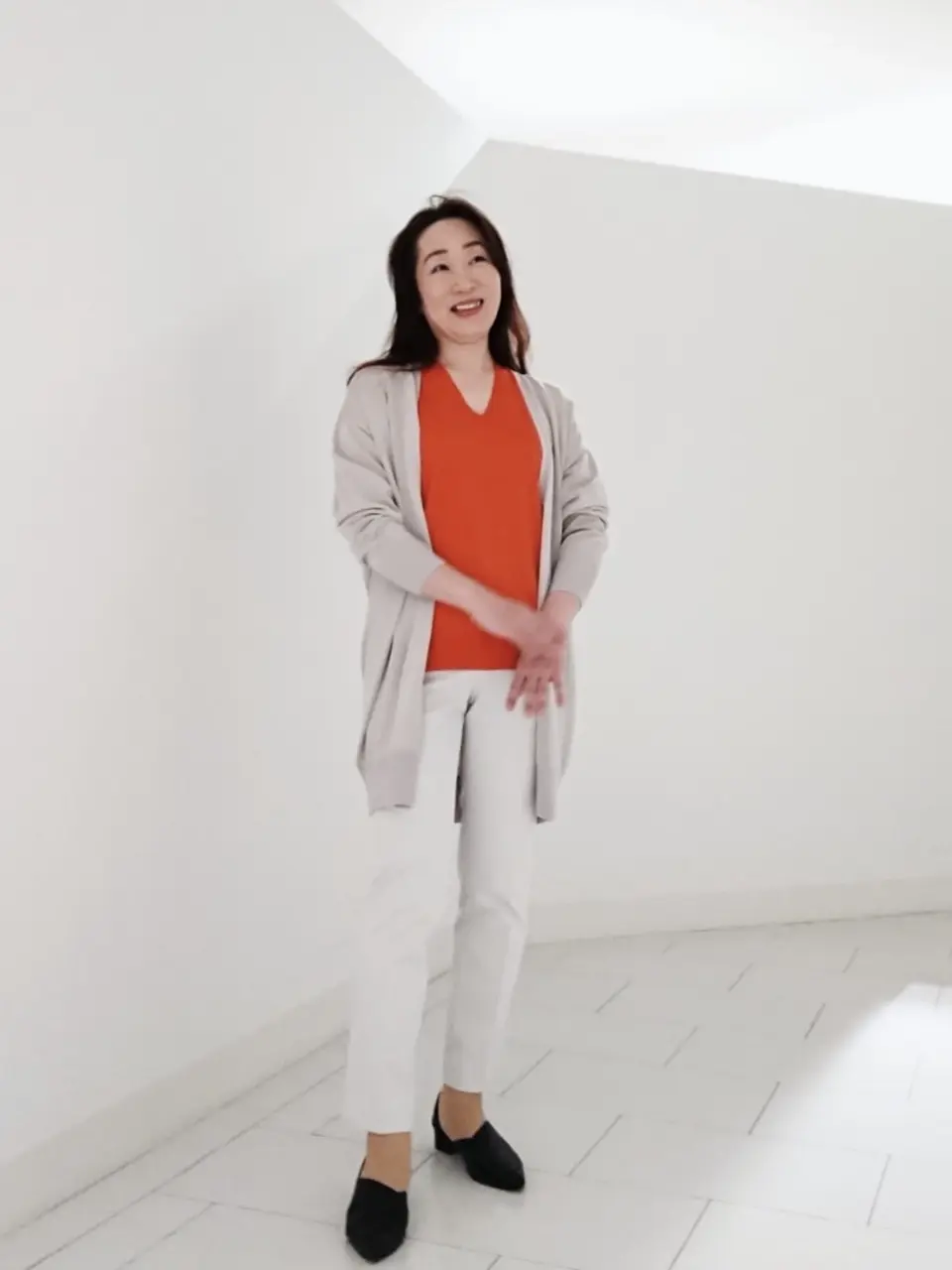  小松 コーディネート画像