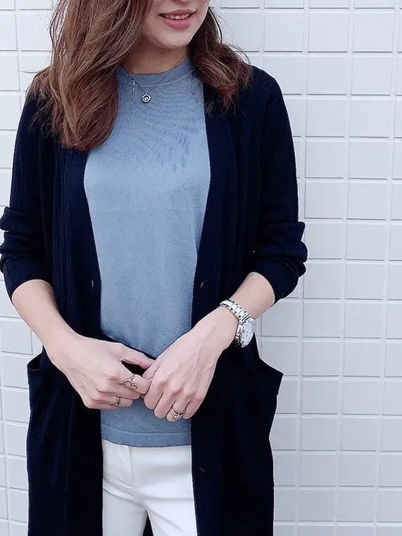 ICB 世戸 コーディネート画像