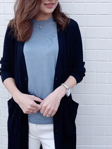 ICB 世戸 コーディネート画像