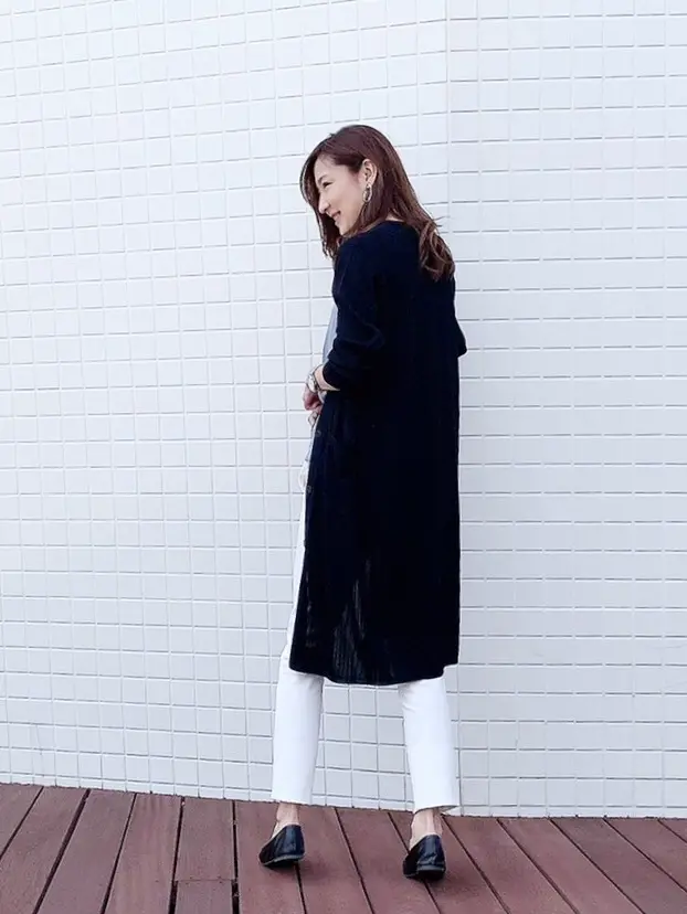 ICB 世戸 コーディネート画像