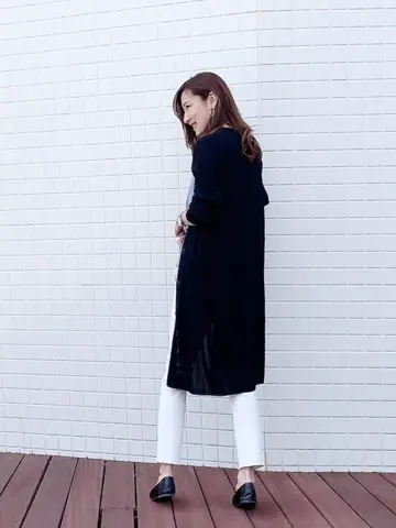 ICB 世戸 コーディネート画像