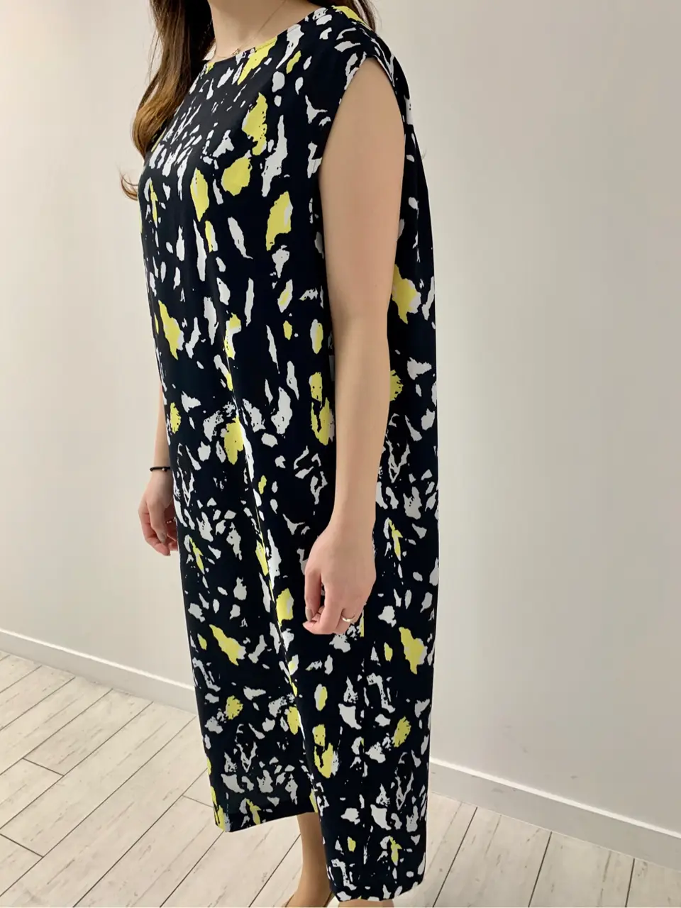 ICB 四日市 コーディネート画像