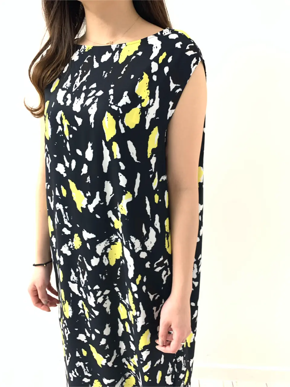 ICB 四日市 コーディネート画像