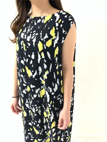 ICB 四日市 コーディネート画像