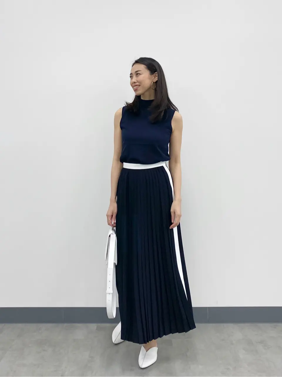  木村 コーディネート画像