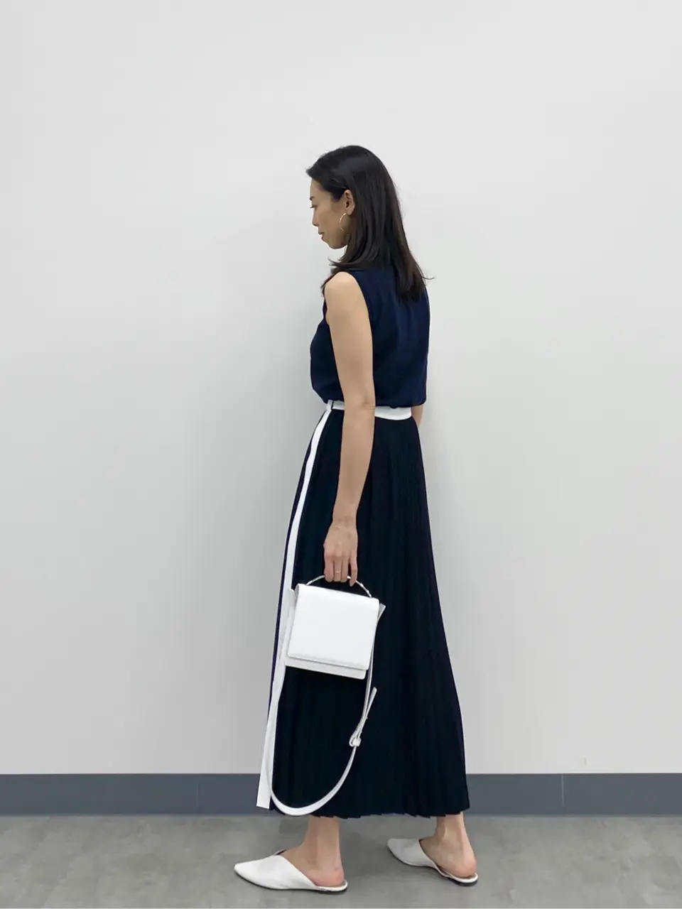 ICB 木村 コーディネート画像