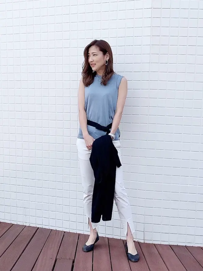  世戸 コーディネート画像