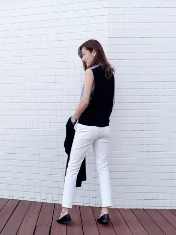 ICB 世戸 コーディネート画像