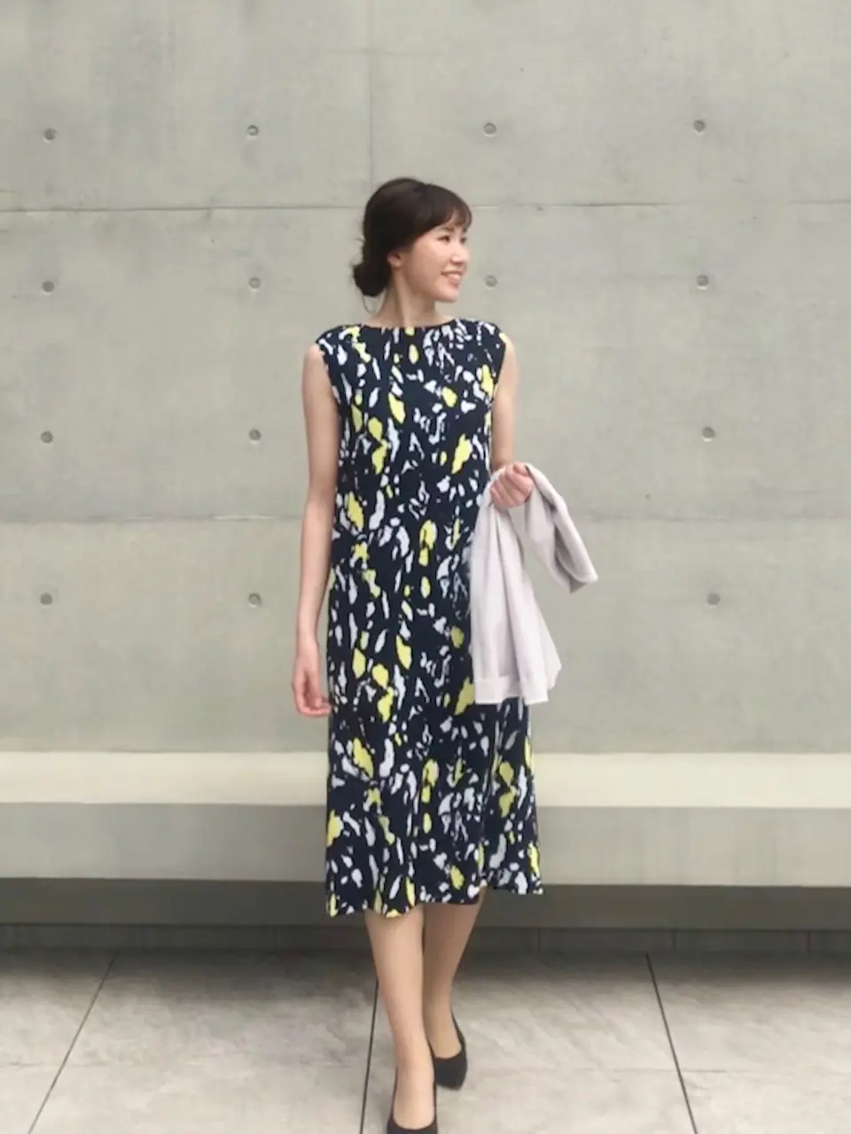  日下 コーディネート画像