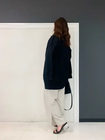 ICB 岡本 コーディネート画像