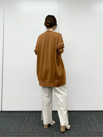 ICB 村田 コーディネート画像