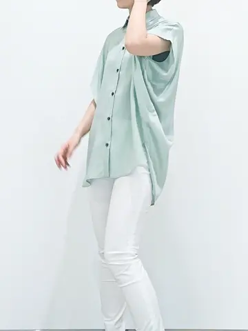 ICB 緒續 コーディネート画像