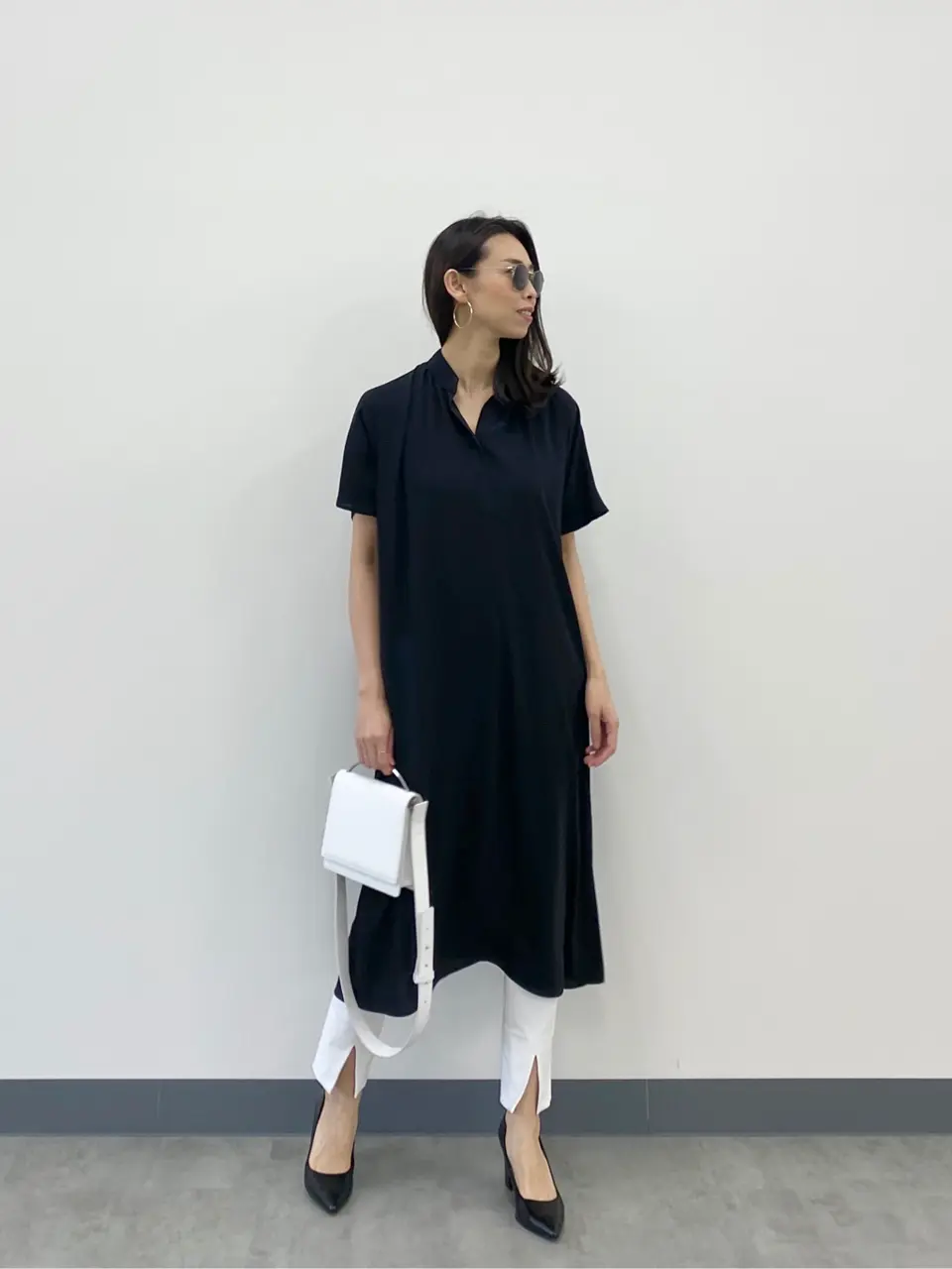  木村 コーディネート画像