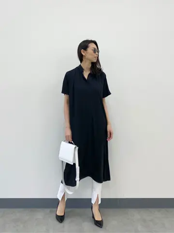 ICB 木村 コーディネート画像