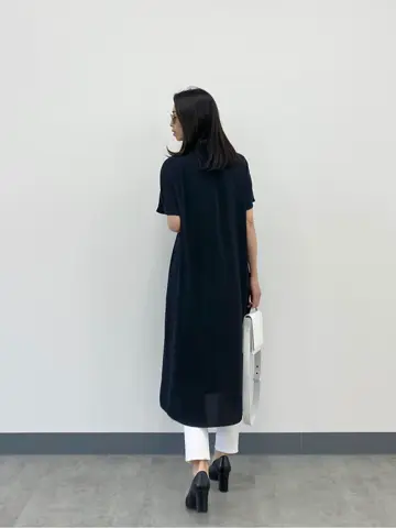 ICB 木村 コーディネート画像