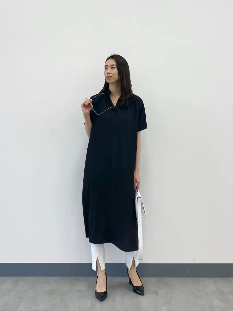 ICB 木村 コーディネート画像