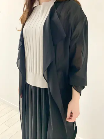 ICB 四日市 コーディネート画像