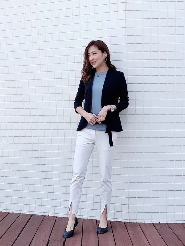  世戸 コーディネート画像