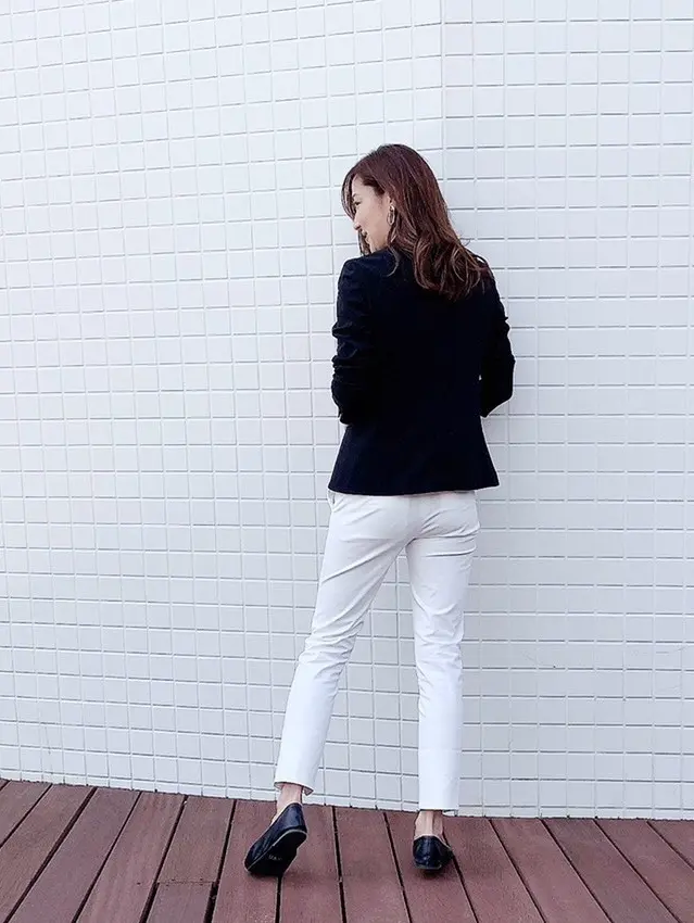 ICB 世戸 コーディネート画像