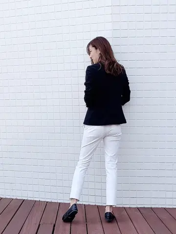 ICB 世戸 コーディネート画像