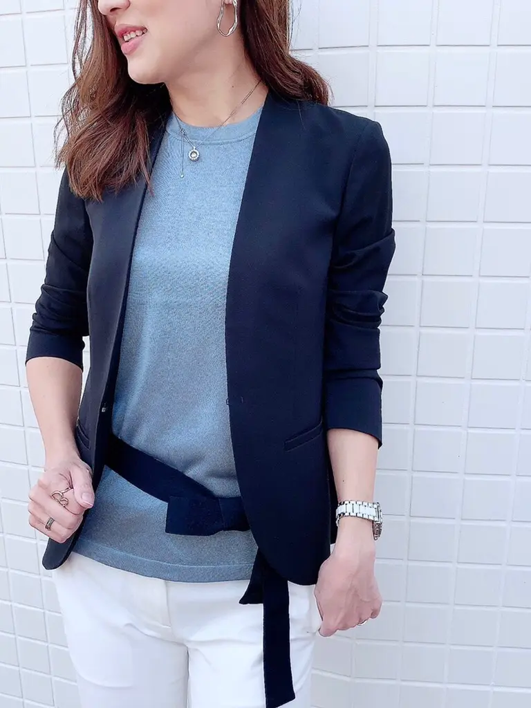 ICB 世戸 コーディネート画像