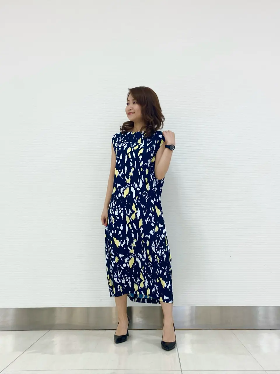  ASUMI コーディネート画像