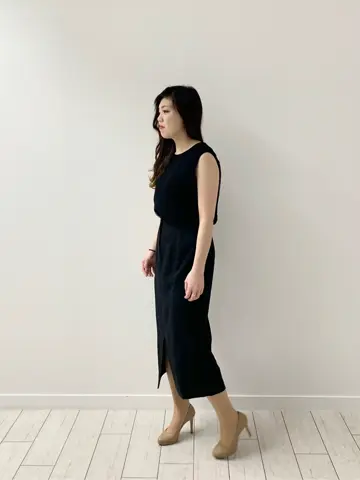 ICB 四日市 コーディネート画像